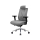 Fotel ergonomiczny Jan Nowak Vector Dark Grey
